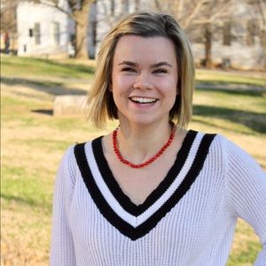 Meet your Posher, Nikki